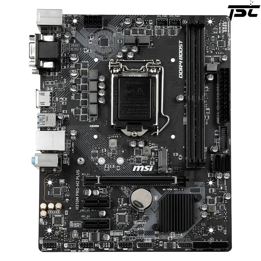 CARTE-MERE-MSI-H310-PRO-M2-LGA1151-TRADE-SOOLUTIONS-COMPANY-4.webp