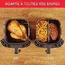 Friteuse sans huile Moulinex 6,5L EZ801D10 (2).webp