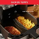 Friteuse sans huile Moulinex 6,5L EZ801D10 (3).webp