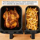 Friteuse sans huile Moulinex Dual EZ905B20 (7).webp