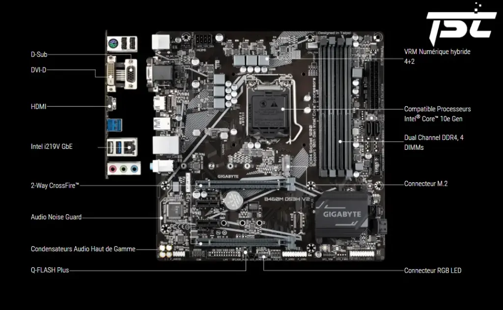 CARTE-MERE-GIGABYTE-B460M-DS3H-V2-LGA-1200-TRADE-SOLUTIONS-COMPANY-11.webp