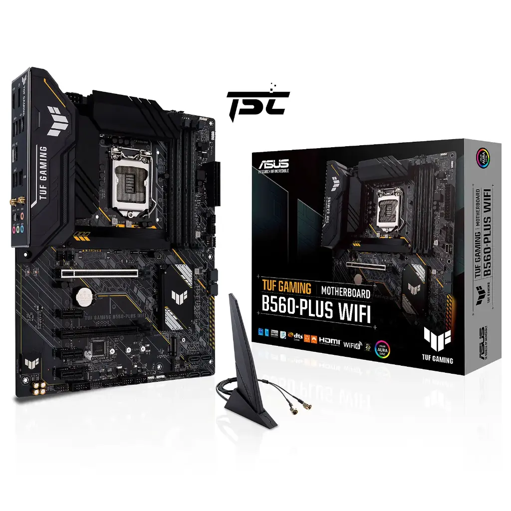 CARTE-MERE-TUF-GAMING-B560-PLUS-LGA-1200-TRADE-SOOLUTIONS-COMPANY-16.webp