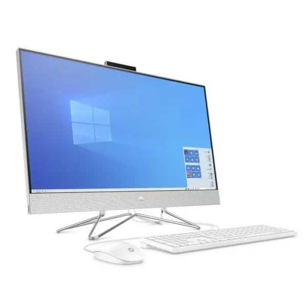 Pc All In One Hp I7 10700T  Tactile – Hp 24 Dp0001Nk