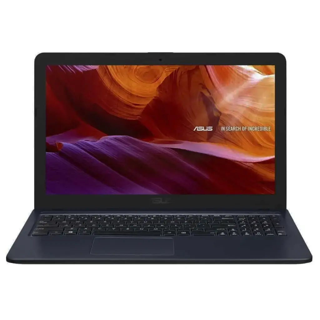 Pc Portable Asus  X543Ua  I3 7020   Gq3392T