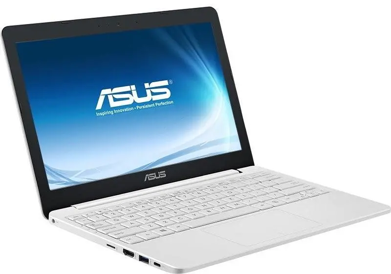 Pc Portable Asus E203Mah Fd006