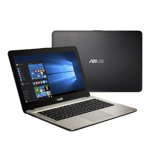 Pc Portable Asus Vivobook X540Ub Go863