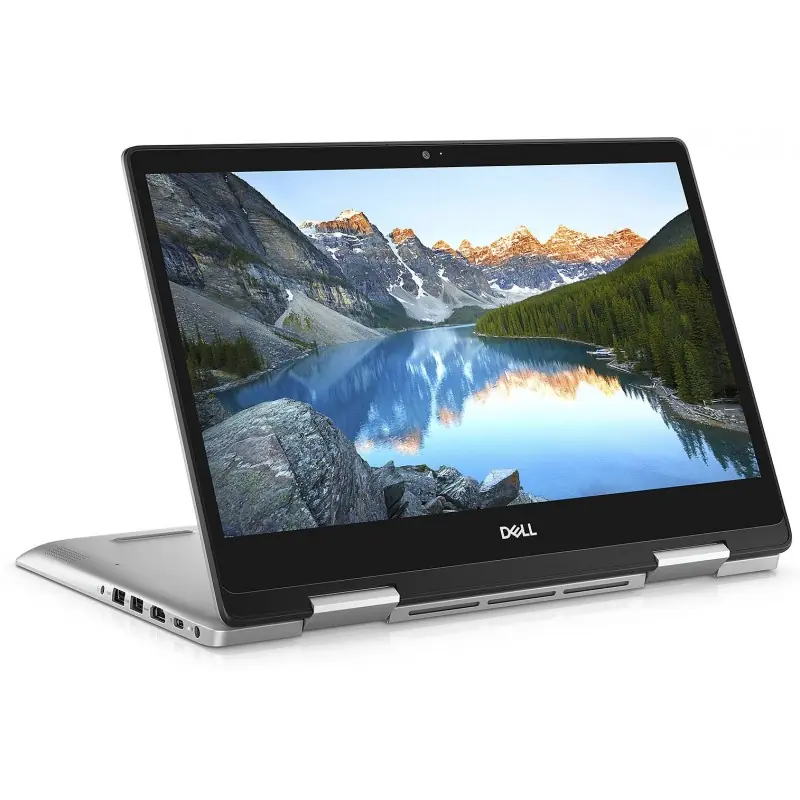 Pc Portable Dell Inspiron   I5 10210U   5491 N  Tactile