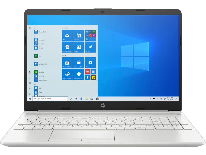 Pc Portable Hp15 Celeron N4020    Dw1019Nk