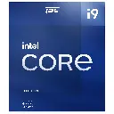 Processeur Cpu Core I9 11900F