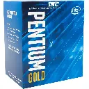 Processeur Cpu Dc G5400 Gold