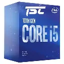 Processeur Cpu Intel 1200 I5 10400F