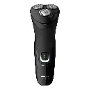 Rasoir Philips Electrique Sec Ou Humide S1223/41