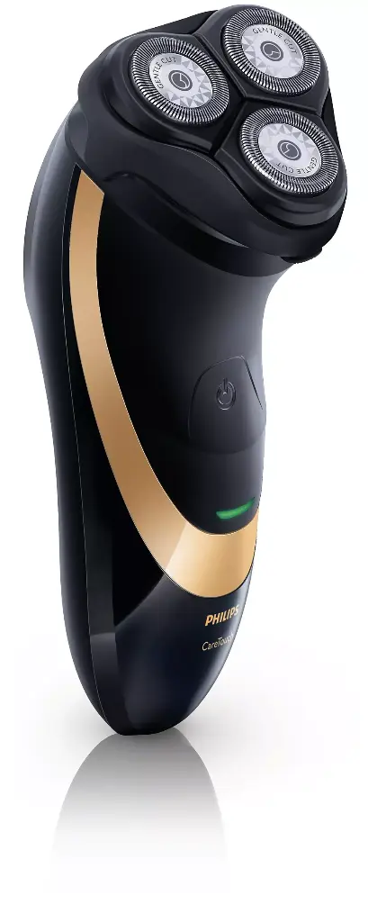 Rasoir Philips Rech 100% Etanche Care touch   At790/17