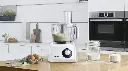 Rebot Bosch Multi Fonction A  Blender+Presse A Grumes+Fouet 3.9Lt 1100W Blanc   Mc812W620