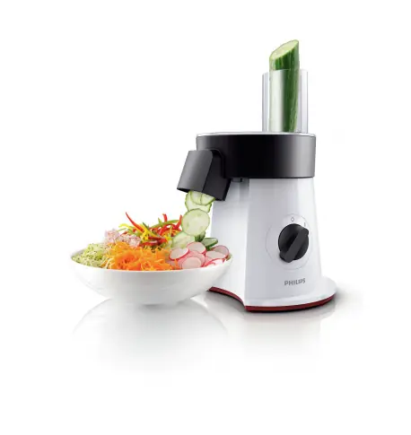 Salad Maker Philips Viva 200W   Hr138881