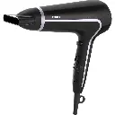 Seche Cheveux Philips Noir  Rose 2200 W Bhd170/40