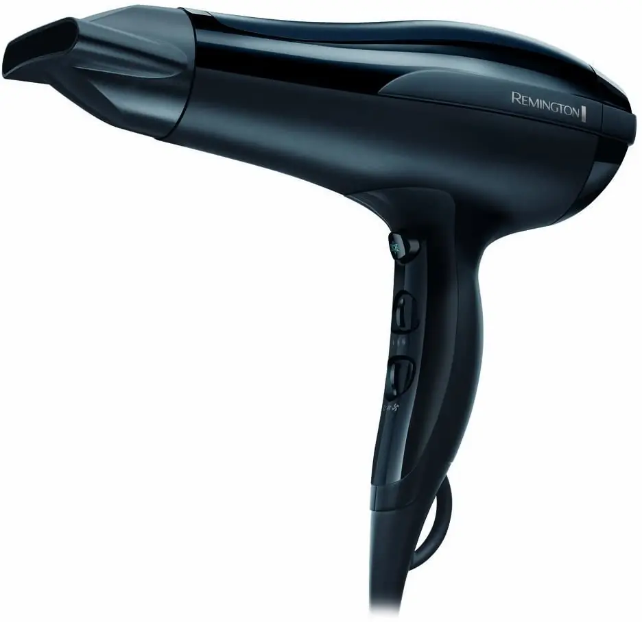 Sèche Cheveux Remington 2200W céramique D5210