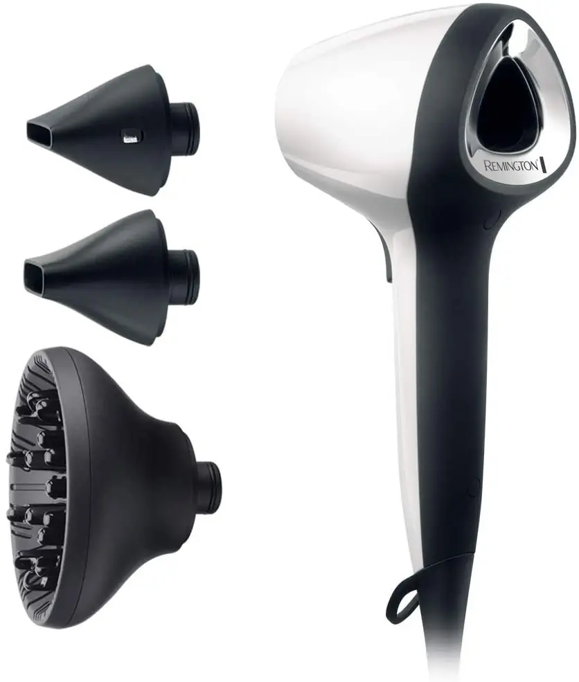 Sèche Cheveux Remington Air 3D 1800W D7779