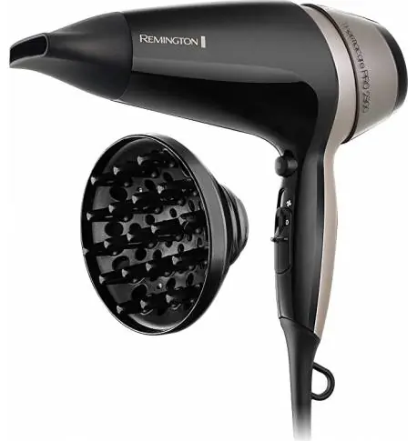 Sèche Cheveux Remington Thermacare Pro 2300W   D5715