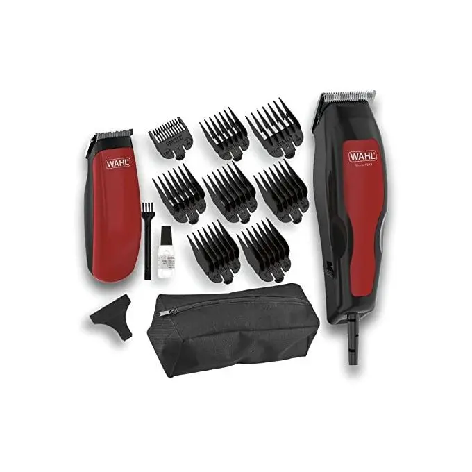 Tondeuse Wahl Home Pro 100 Combi   W13950466