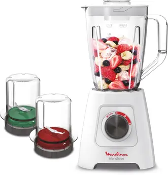 Blender Moulinex Blendforce 2 Effortless LM423125