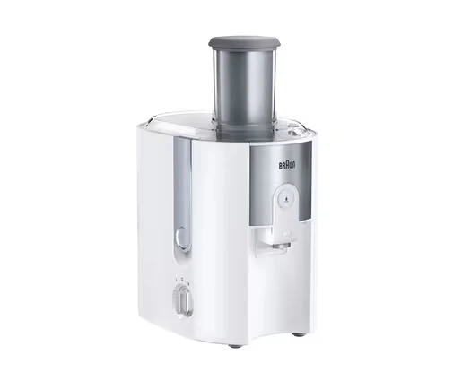 Centrifugeuse Braun Multiquick Juicer 900W J500