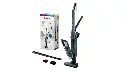 Aspirateur Bosch Balai Gris 0.4L 25.2V  2 Vitsses  Sans Fil   Bch3All25