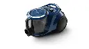 Aspirateur Bosch Bleu A  Boll 2,4L   2000W   Bgs412000