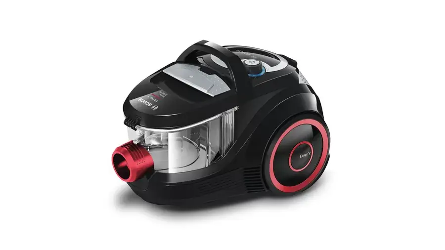 Aspirateur Bosch Noir Avec Boll 1.4L  2500W   Bgs2Upwer1