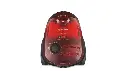 Aspirateur Bosch Rouge Cerise 3.5L  600W   Bgl2Ua2008