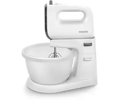 Batteur Philips Avec Bol  450 W   Hr374600