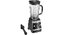 Blender Bosch En Tritan Vitaboost 2L 1600W  6Programmes  6Lames Noir   Mmbh6P6B