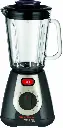 Blender Moulinex Mixeur Électrique Faciclic Maxi Glass Bol Verre Lm233A10