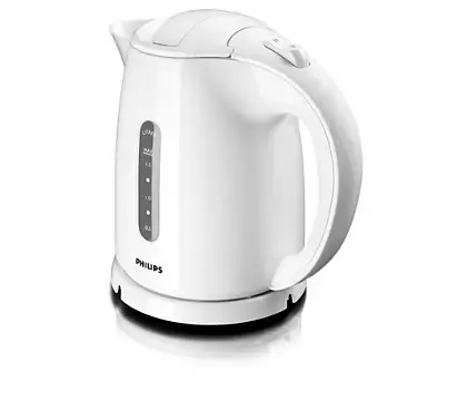 Bouilloire Électrique Philips Plus 1.5L 240W   HD4646-01