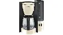 Cafetiere Bosch 1200W 1015 Tasse Aroma + Cream   Tka6A047