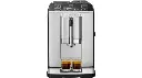 Cafetiere Bosch Nespresso 1300W 1.4L Filter A  Eau Brita Intenza Inox Noir Tis30321Rw