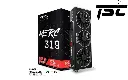 Carte Graphique  Xfx Merc 319 6900 Xt   16Go hdmi dp usb-C