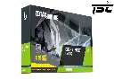 Carte Graphique Zotac Gtx 1660 Twin Fan  6Go Hdmi Dp