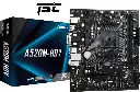 Carte Mere Asrock A520M Hdv