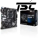 Carte Mere Asus Amd Prime B550M K