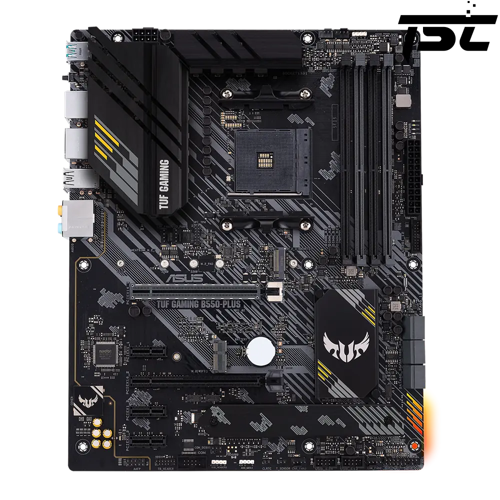 Carte Mere Asus Tuf Gaming B550 Plus