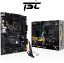 Carte Mere Asus Tuf Gaming B550 Plus(Wi Fi)