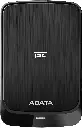 Disque Dur Externe Adata Hv320 2To Slim Black