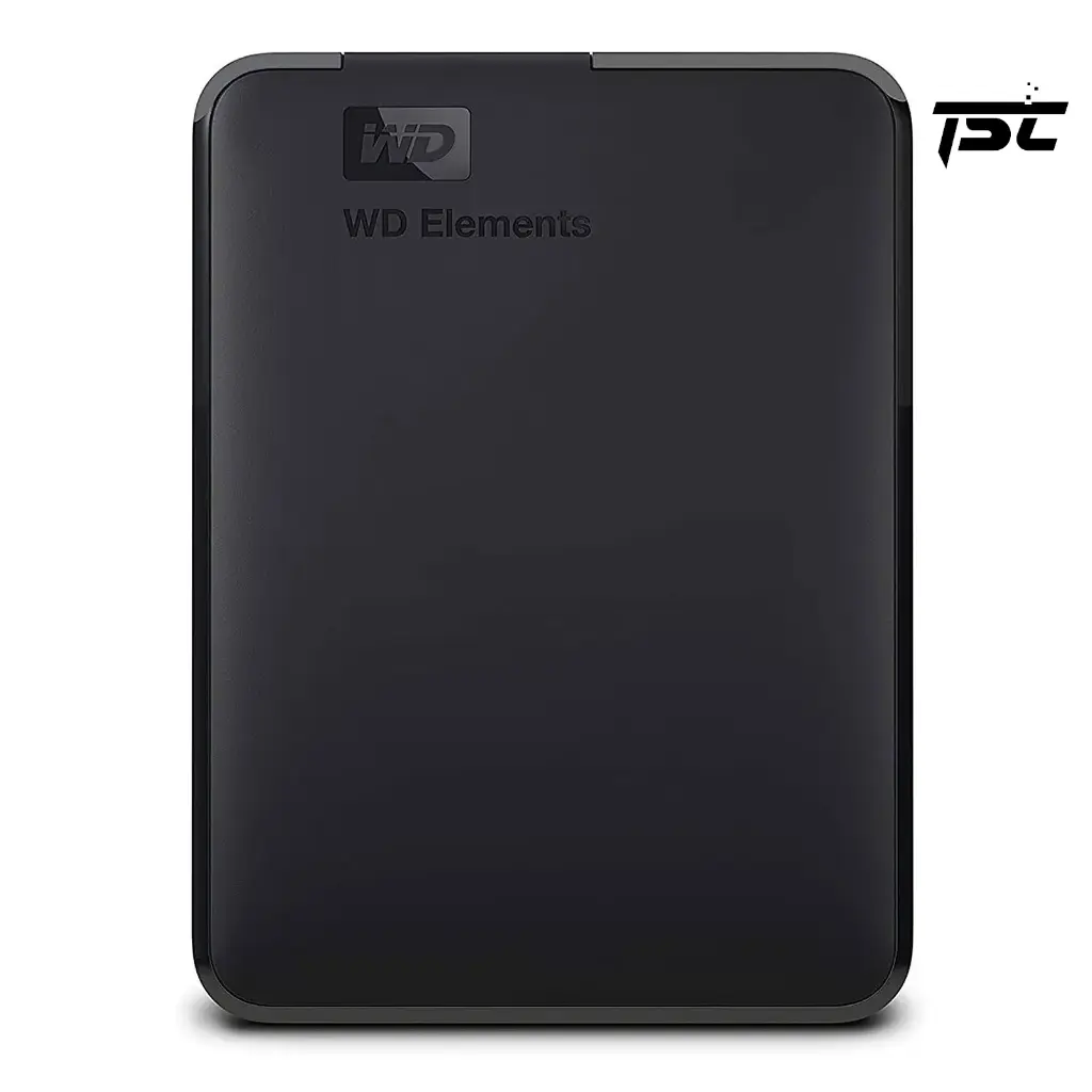 Disque Dur Externe Wd Element 1To  Usb 3.0