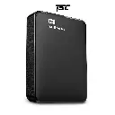 Disque Dur Externe Wd Element 2To  Usb 3.0