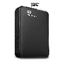 Disque Dur Externe Wd Element 4To Usb 3.0