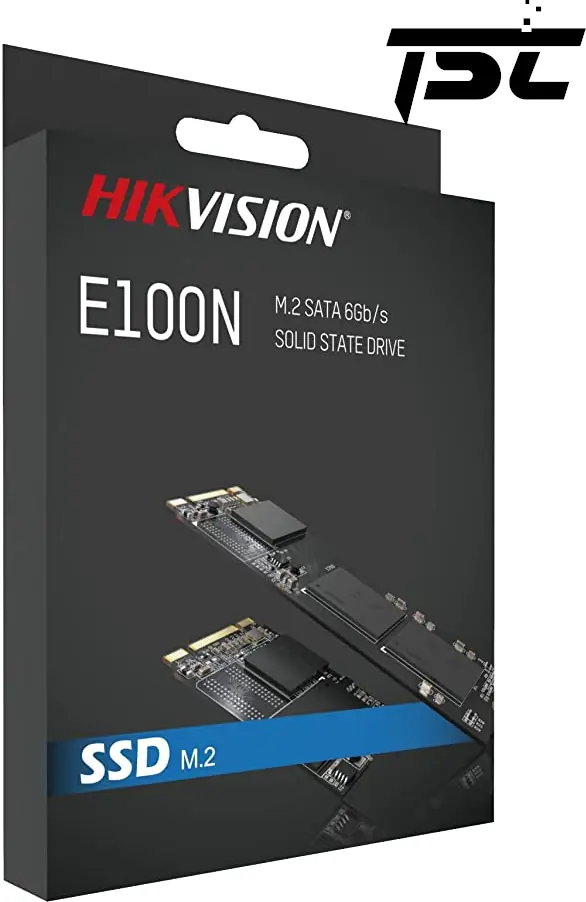 Disque Dur Ssd M2 Hikvision E100N 256Go