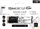 Disque Dur Ssd M2 Team Group 256Go