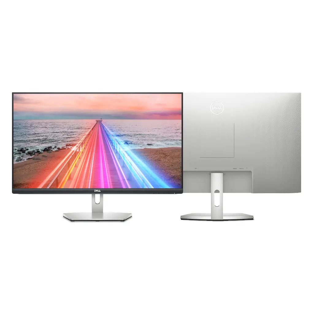 Ecran Dell 27"   S2721Hn