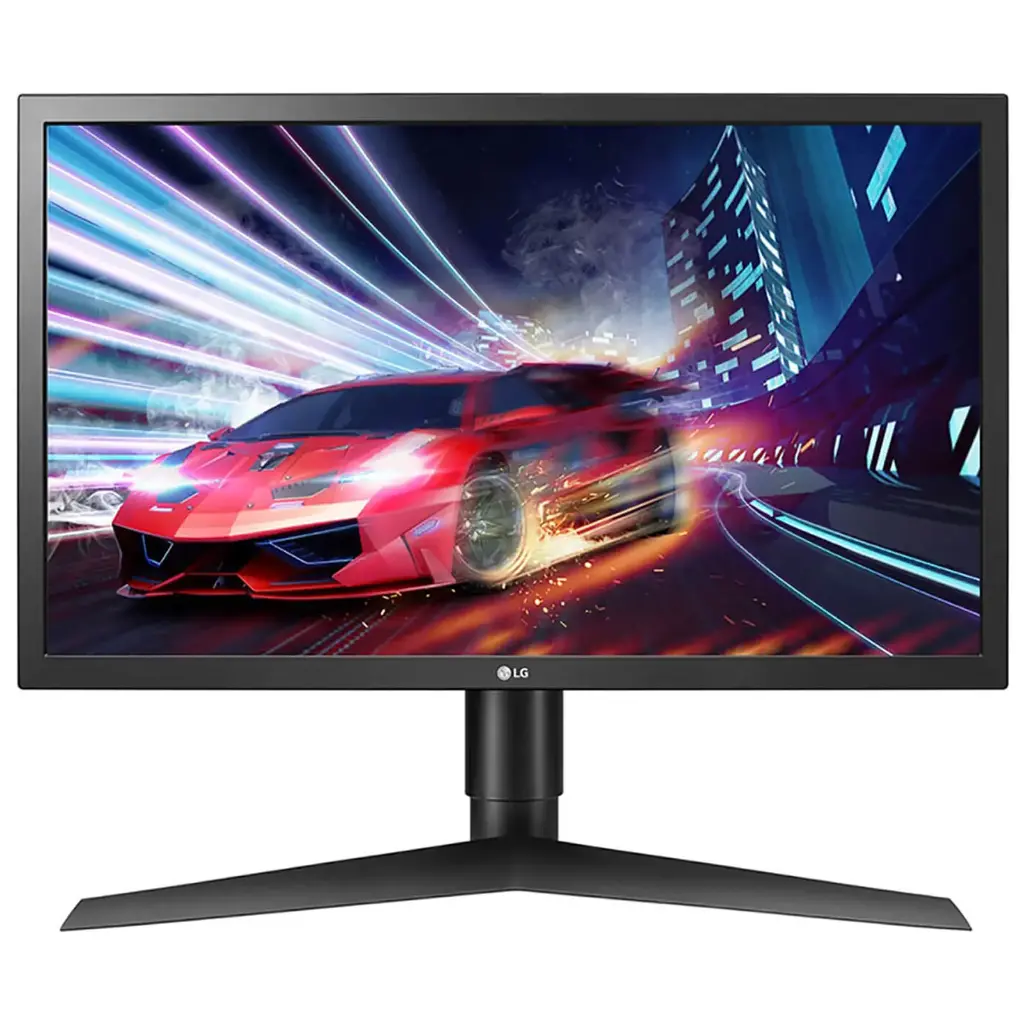 Ecran LG 24" Led   24Gl650 B